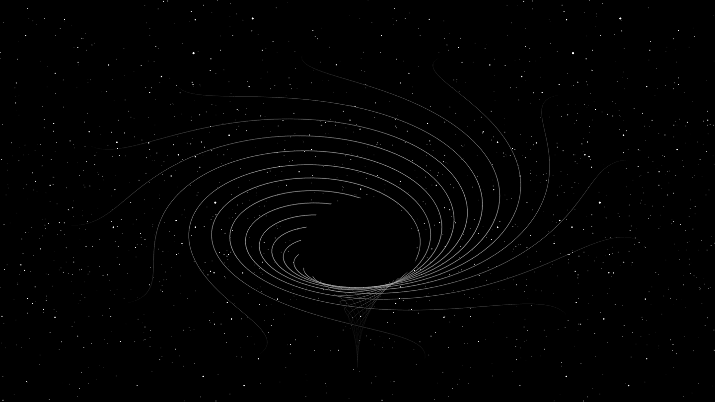 Landing Animation